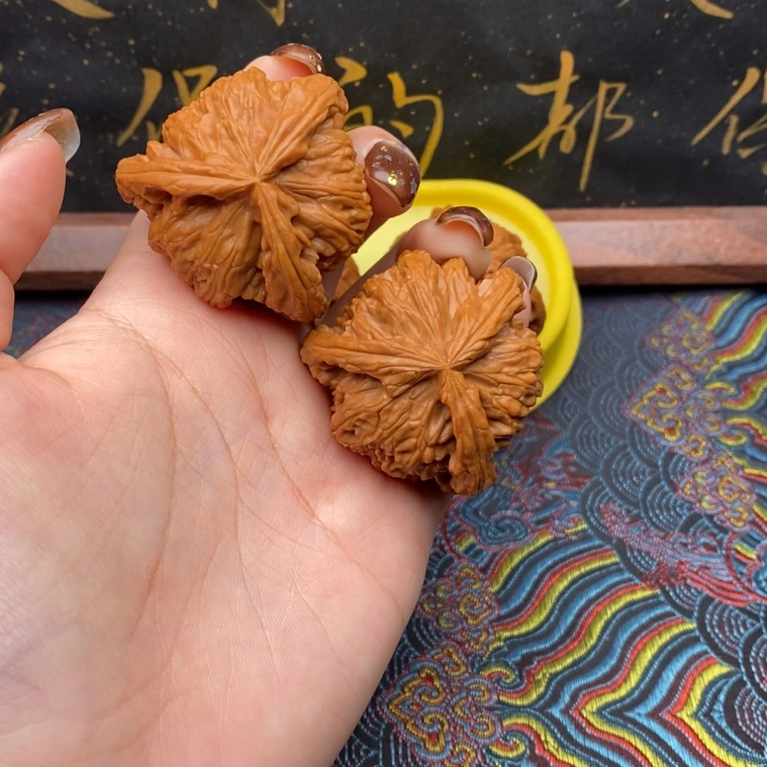 吊坠文玩核桃?****?