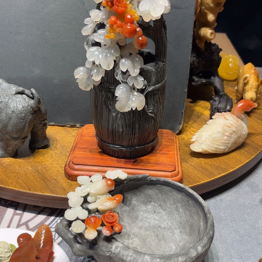 瑞***石寿山石寿山石交流活动
