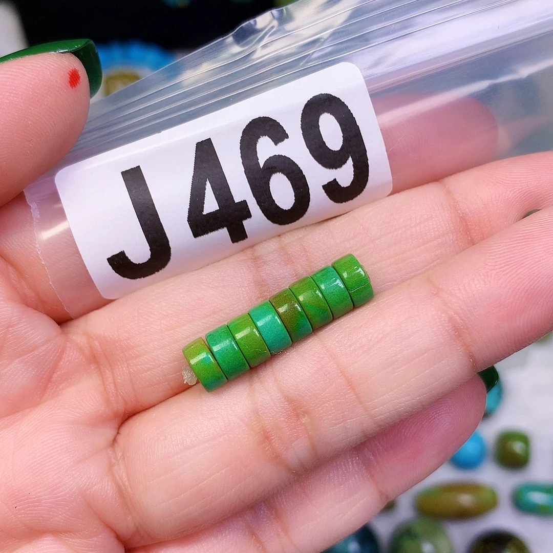 空竹粉丝专享十堰特色手工散珠