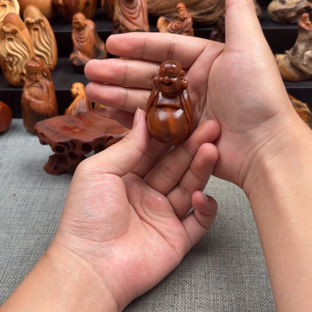 梦***缘柏木（崖柏）太行崖柏