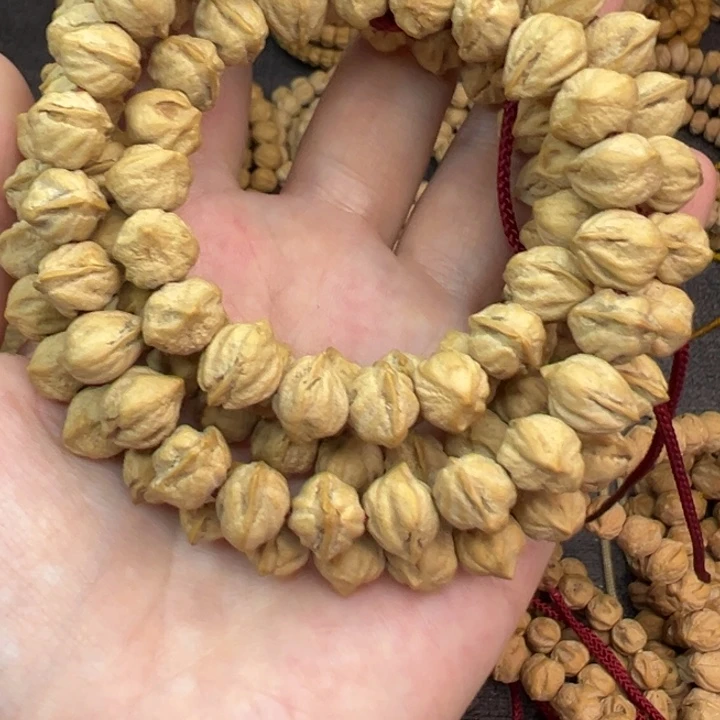 【闪购商品】吊坠柏香籽/百香籽杰*