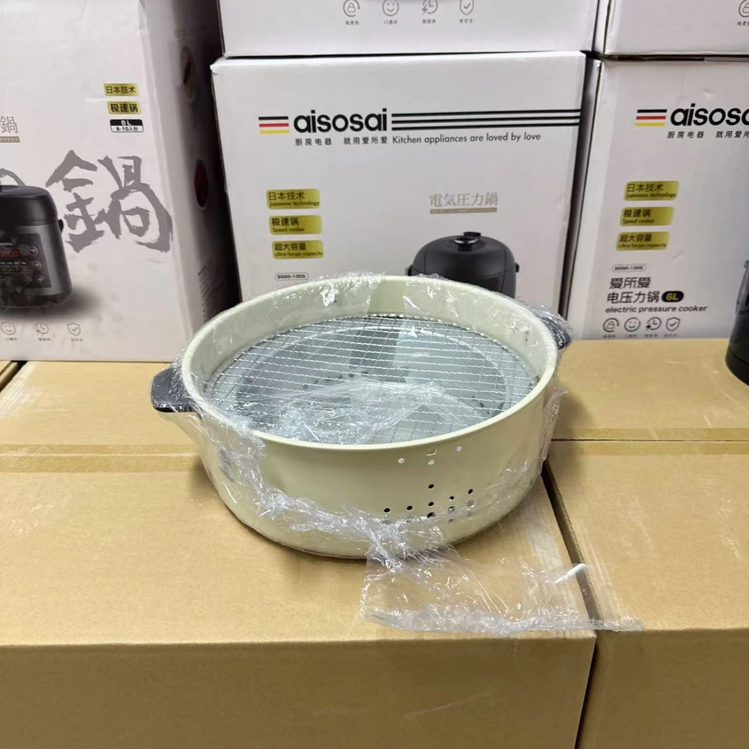 烧烤炉烧烤款式随机