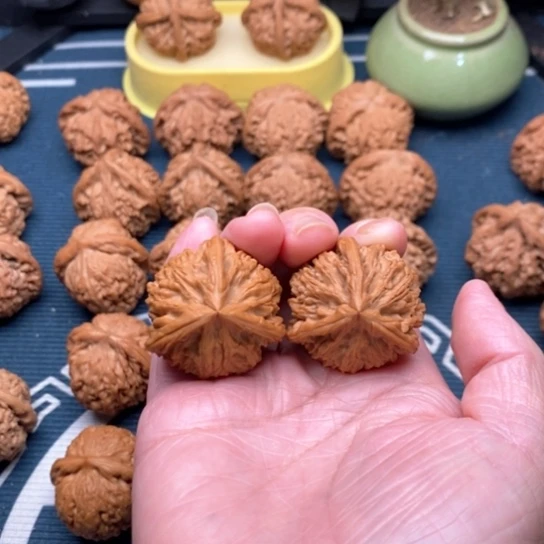 手串/手链橄榄核文山34
