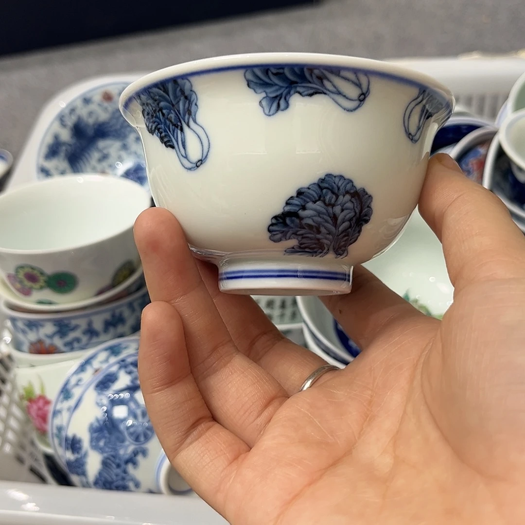 景德镇陶瓷学院的