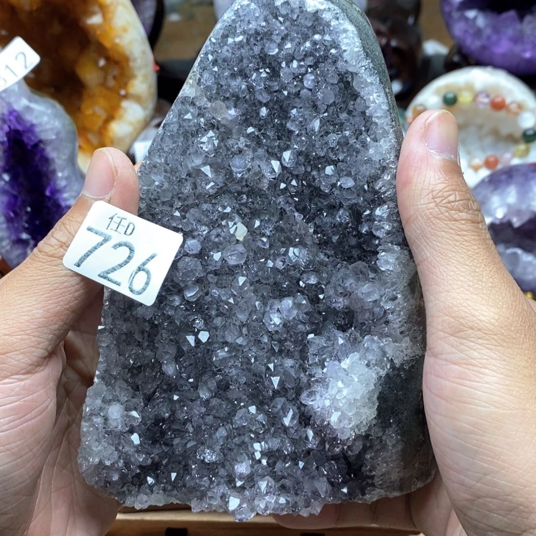 未镶嵌大型摆件（非配饰）水晶