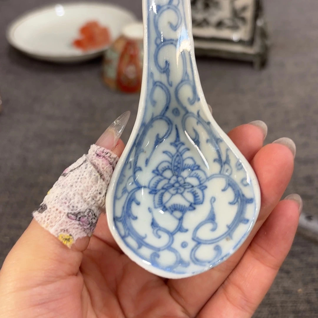 非常好看漂亮的物品