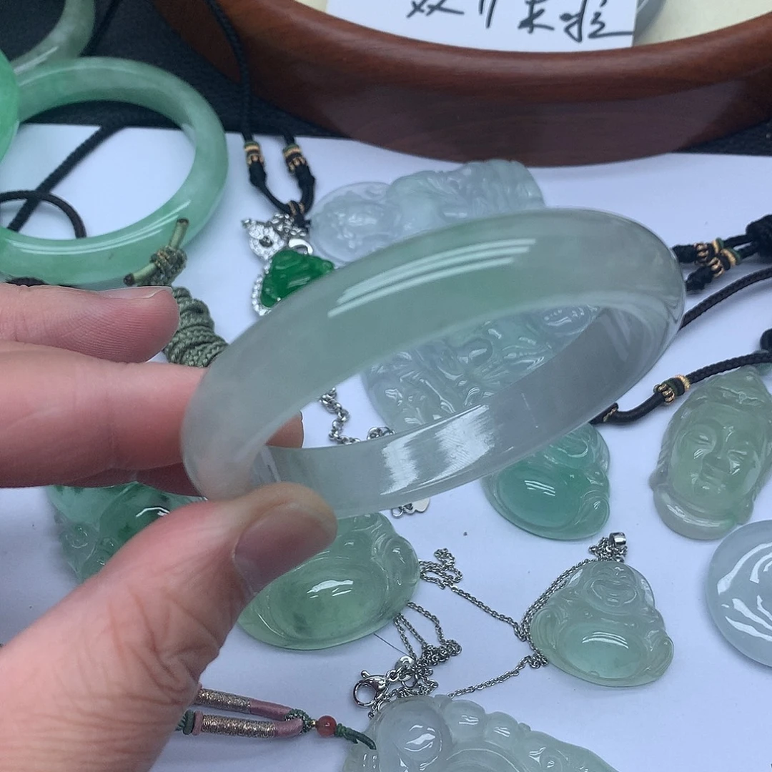 暴****一物一图，所看即所得