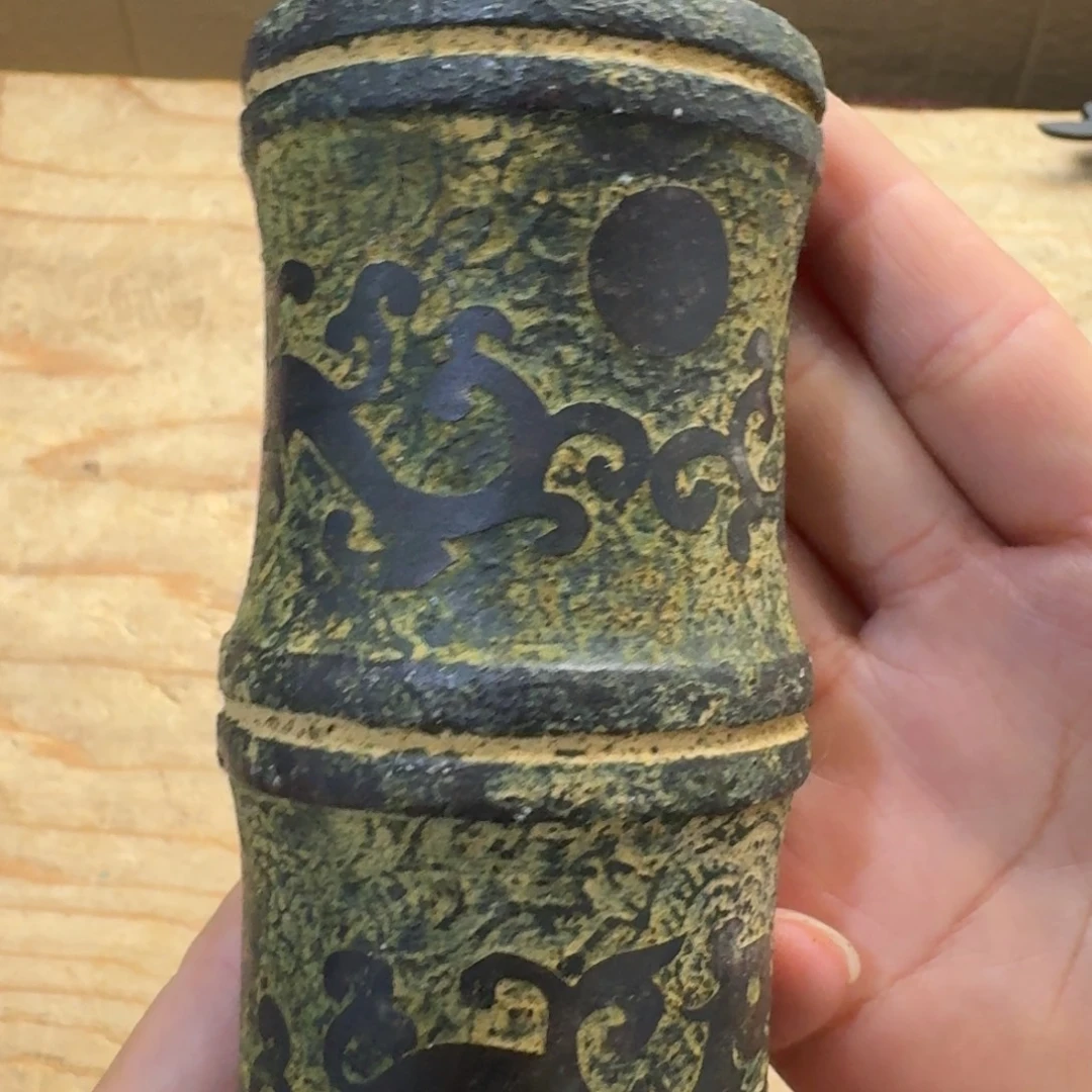 陶瓷手串，多样性发一