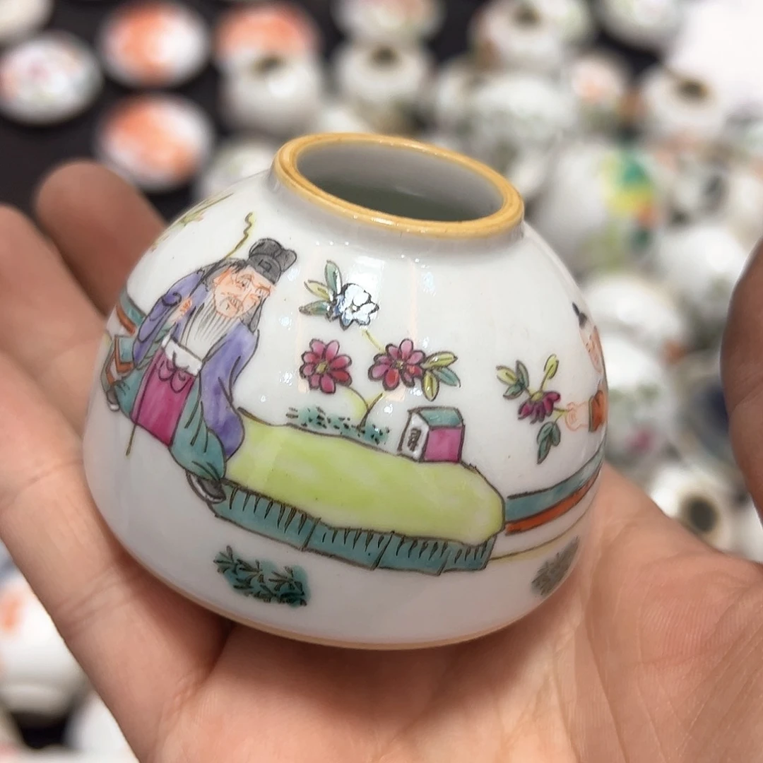 摆件瓷器摆件瓷器摆件