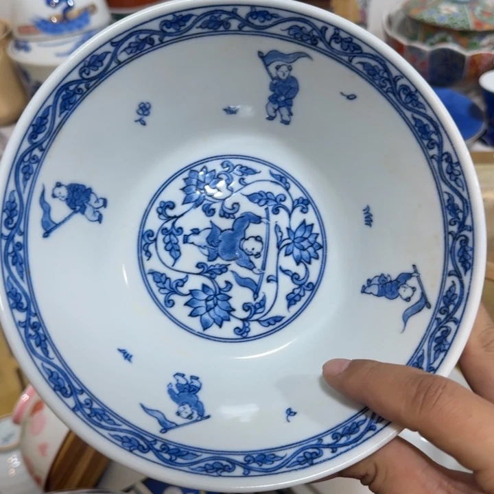 陶瓷推荐第二名20包邮