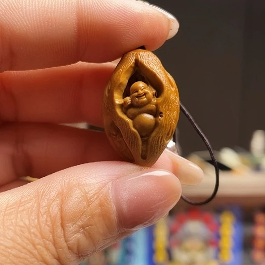 橄榄核手串/手链橄榄核