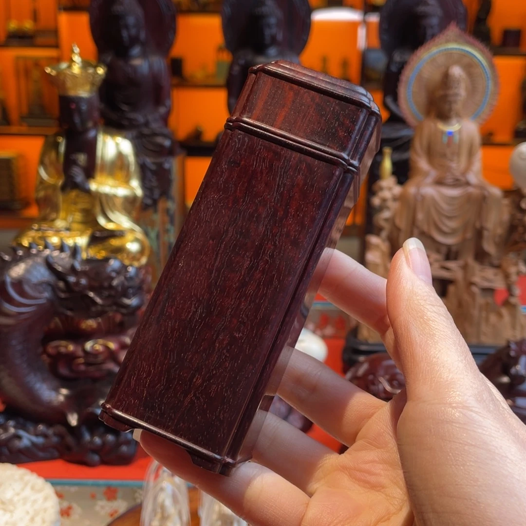 檀香紫檀（小叶紫檀）