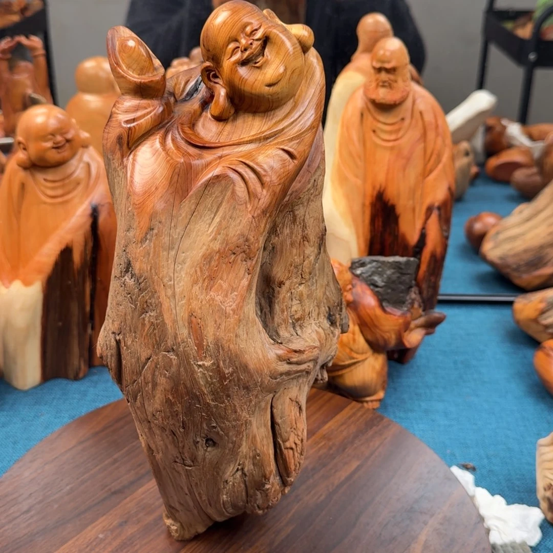 柏木（崖柏）太行崖柏