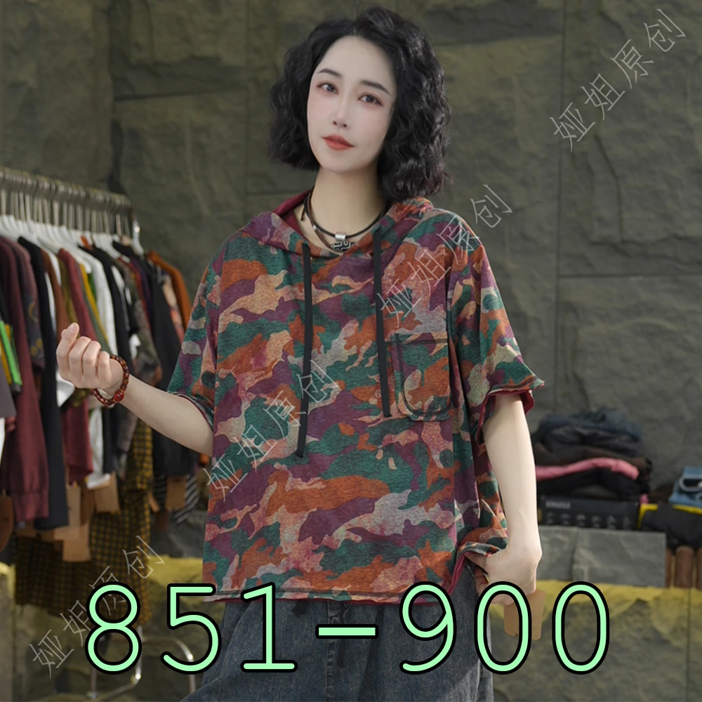 6月3日 上衣裤子 夏 款 上 新（851-900）