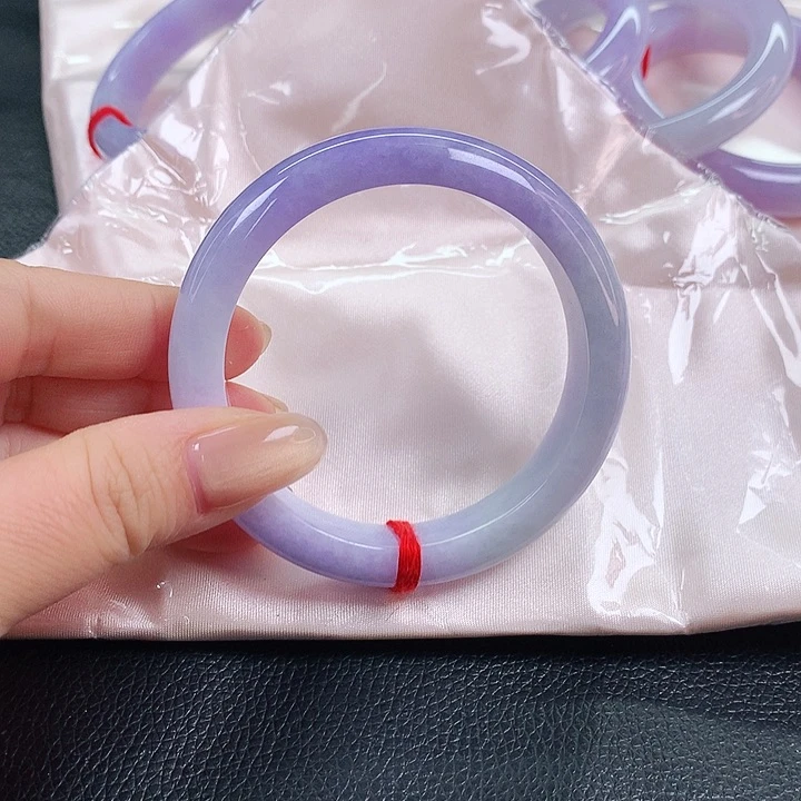 未镶嵌手镯翡翠8771xccvb