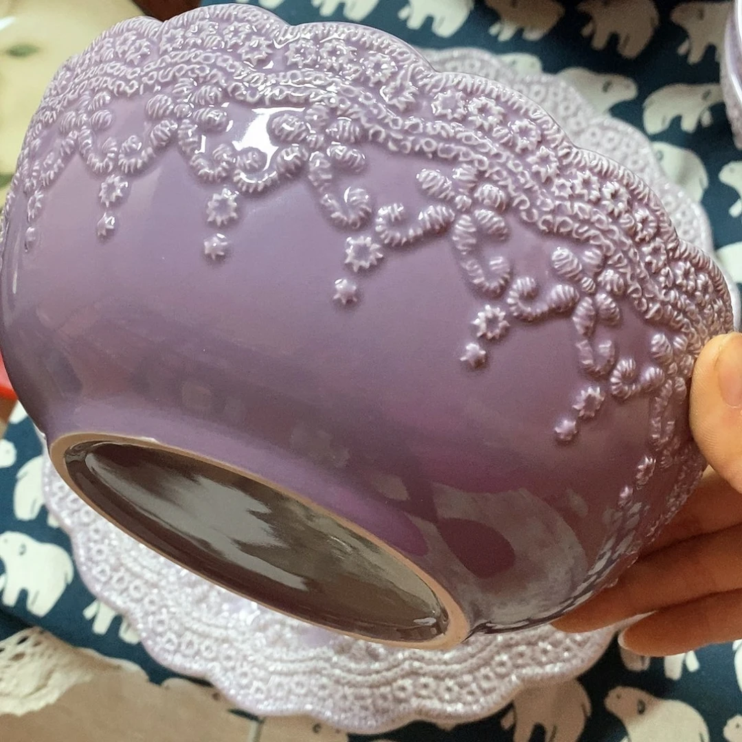 瓷片1面碗正品福利价