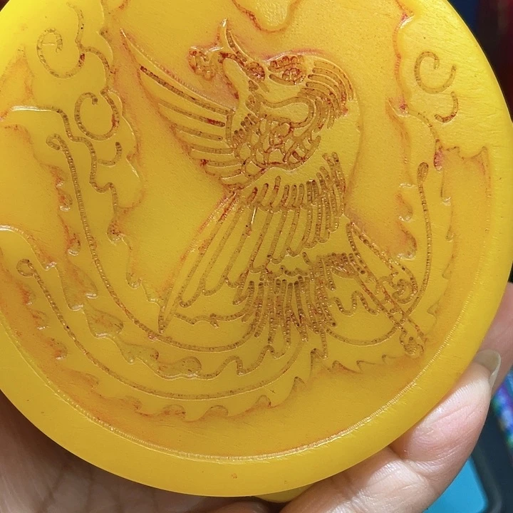 寿山石印石篆刻印章引首章闲章姓名章生日礼物