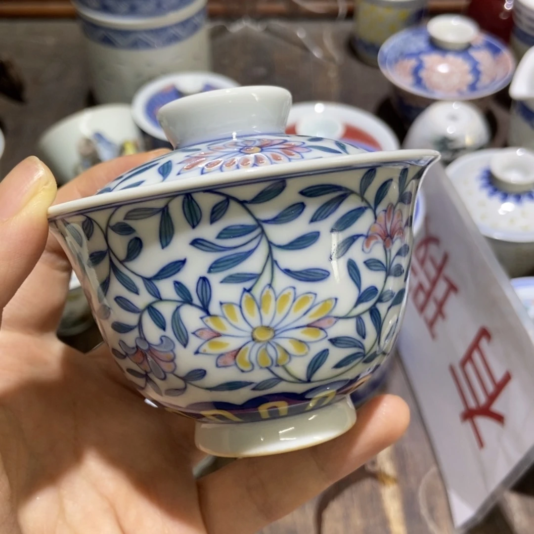 星*?陶瓷艺术品的设计