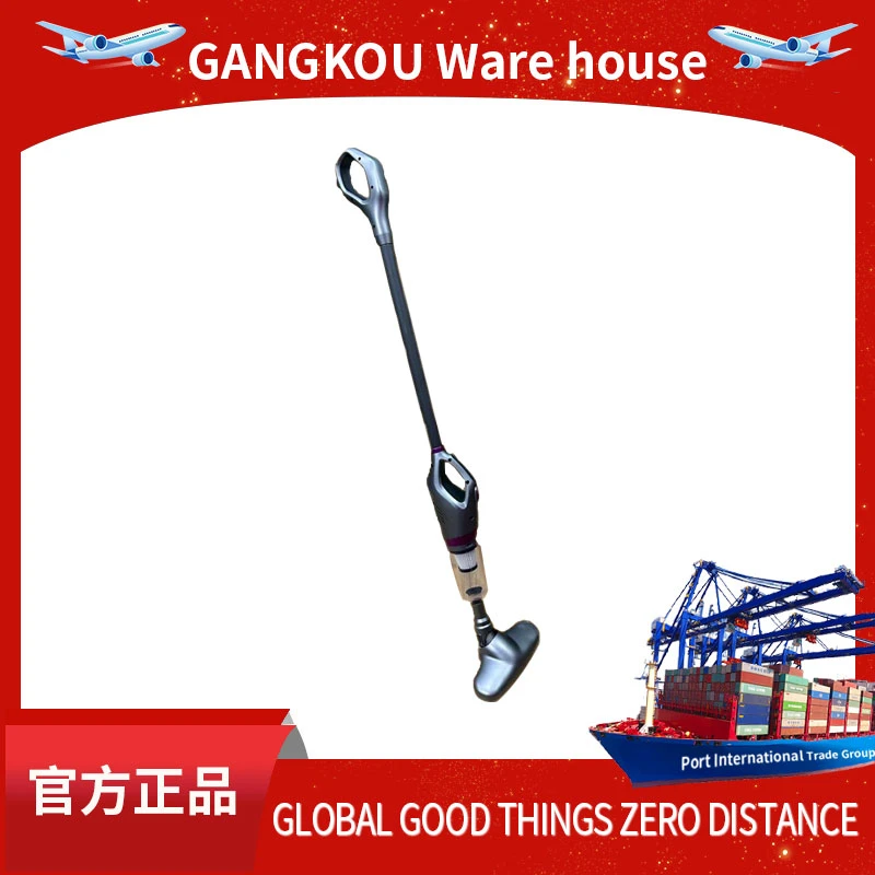 吸尘器车用无线充电式大功率小型手持强力家用颜色随机