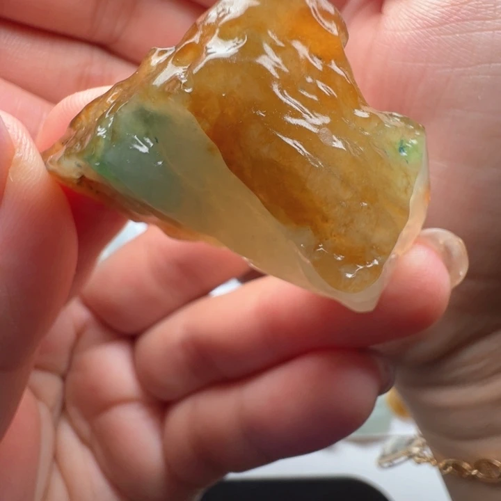 未镶嵌定制翡翠包工