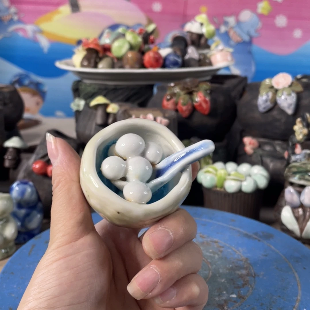 一个人的时候就会想你