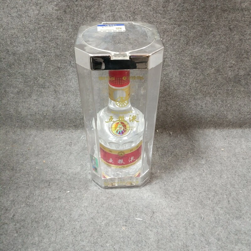 2012年五粮液52度500ml113-M25G600D859-04