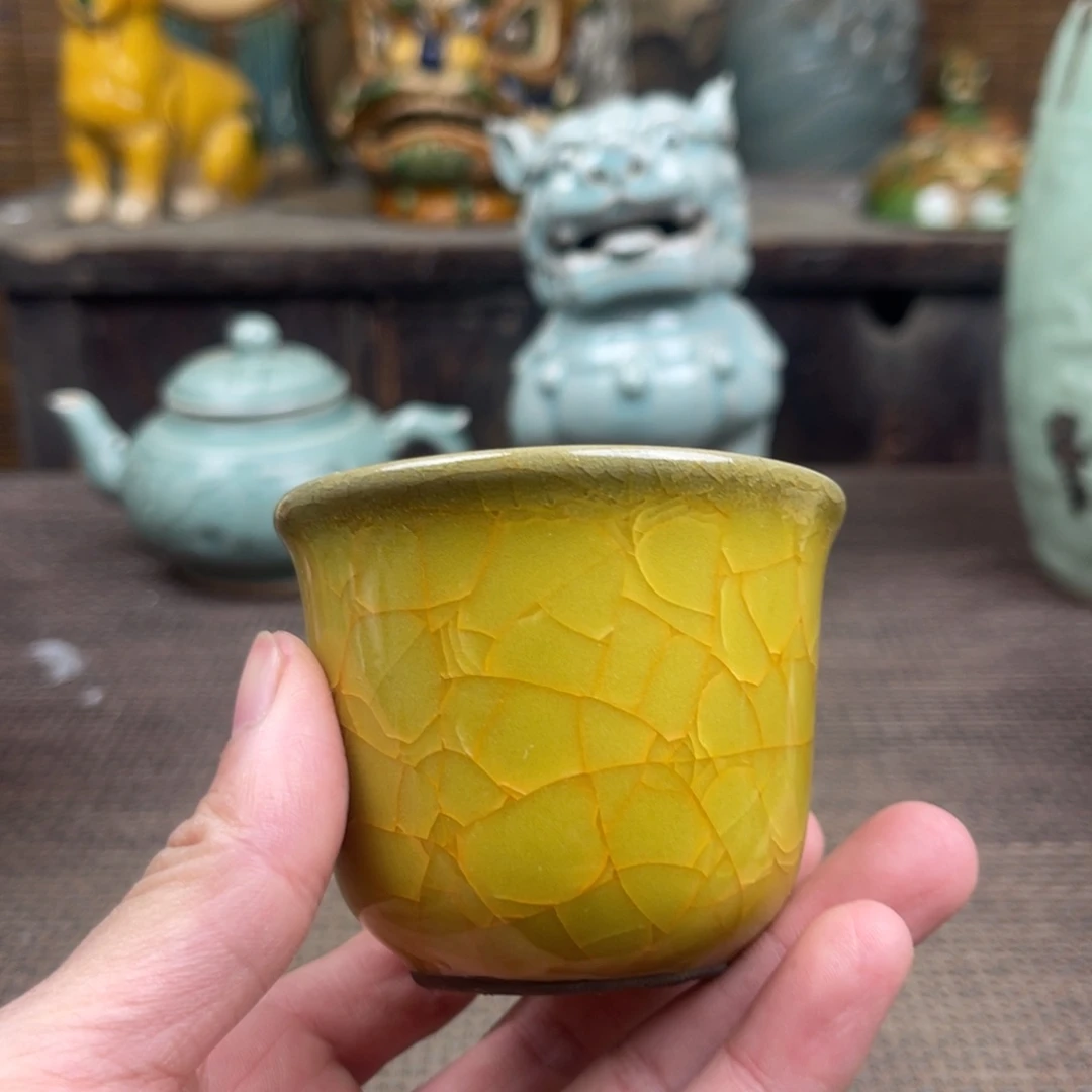 陶瓷摆件摆件摆件