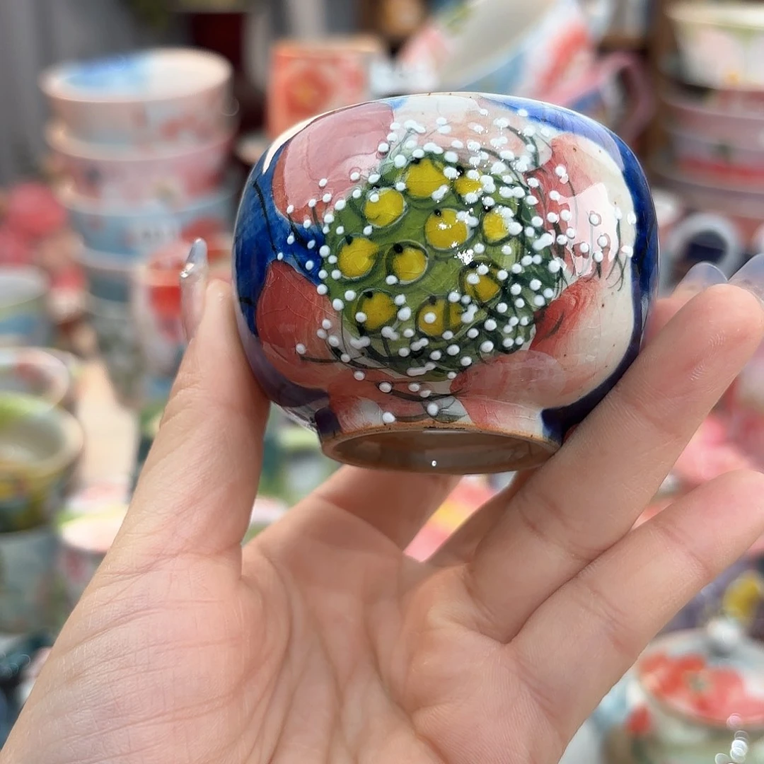 瓷片我不在这里吃饭的呀亲爱呢