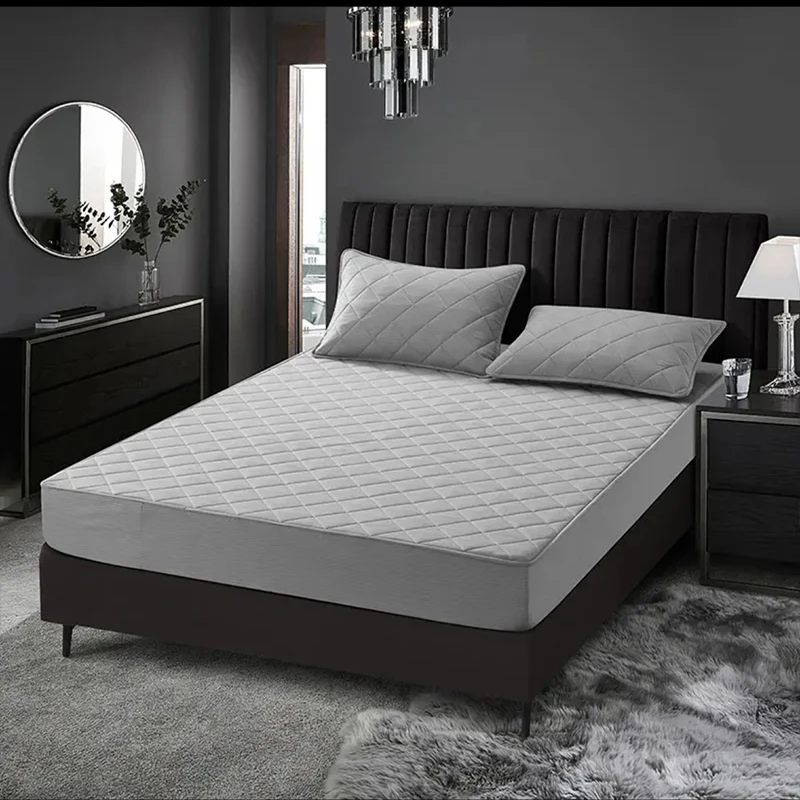 品牌段码--孤品清货了--看播为主--双面抗菌加厚床垫保护套罩