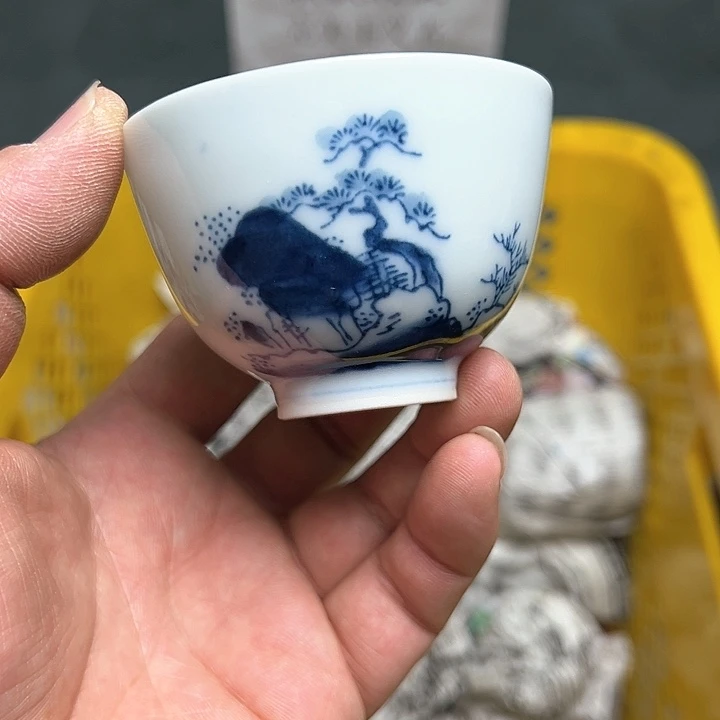 25包邮，盘子，碗，杯子，茶壶，默认瑕疵