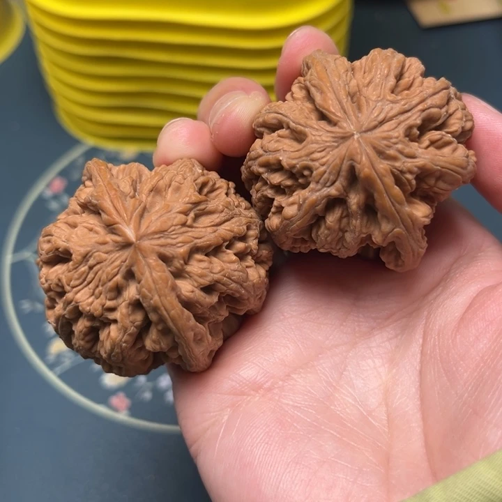 把件文玩核桃43-35242-05