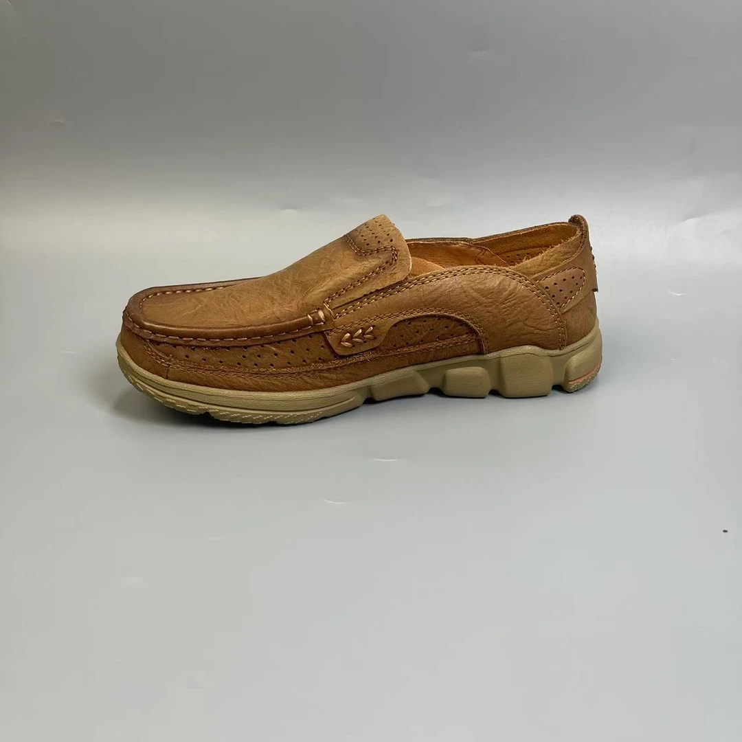 (63888)时尚百搭休闲透气男鞋