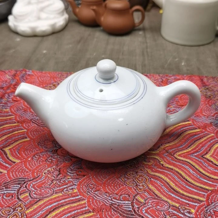 茶壶公道杯盖碗茶杯