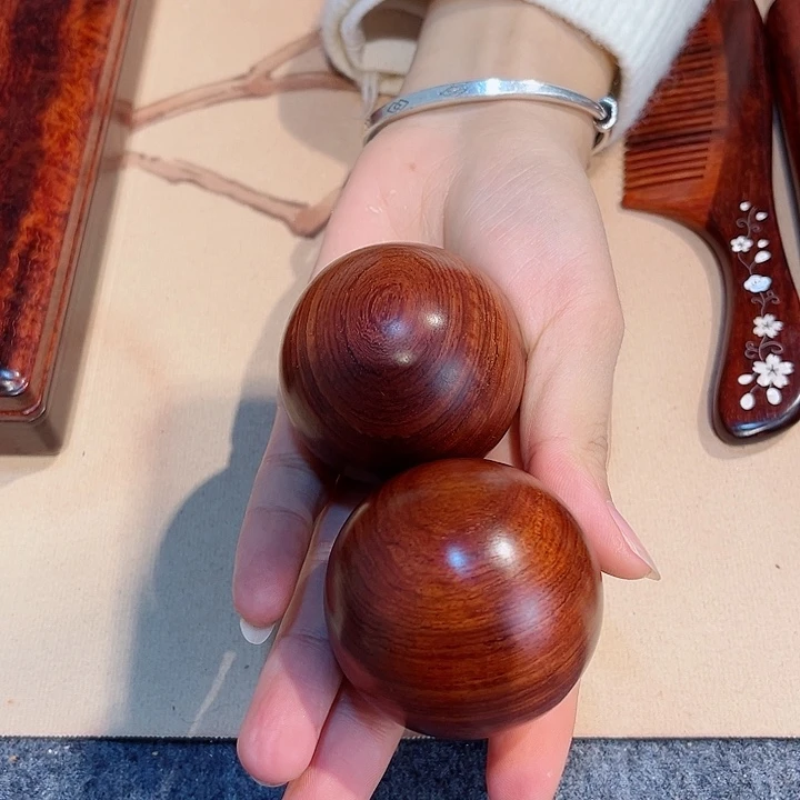 檀香紫檀（小叶紫檀）二膘料 5.0