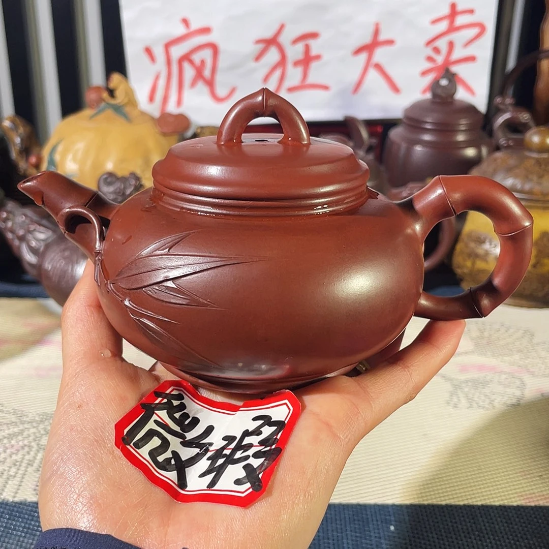 紫砂茶壶哈哈哈哈哈