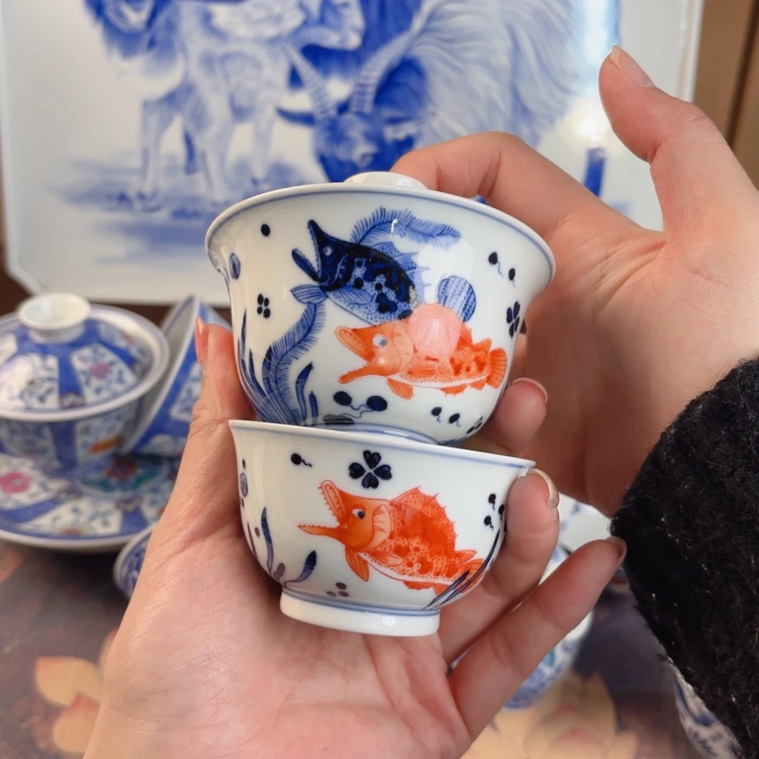 景德镇陶瓷景德镇窑