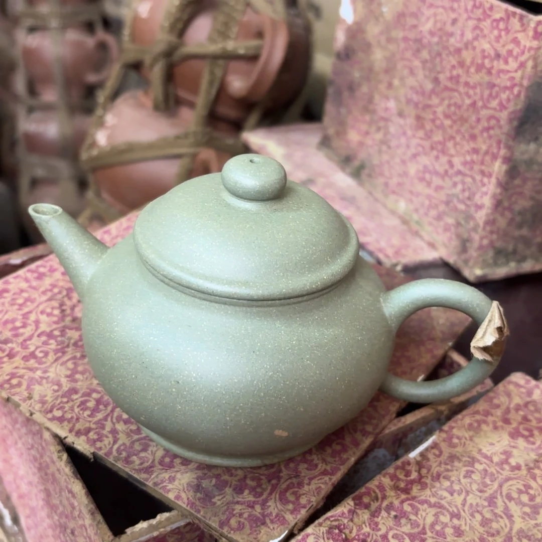 茶壶紫砂宜兴紫砂壶