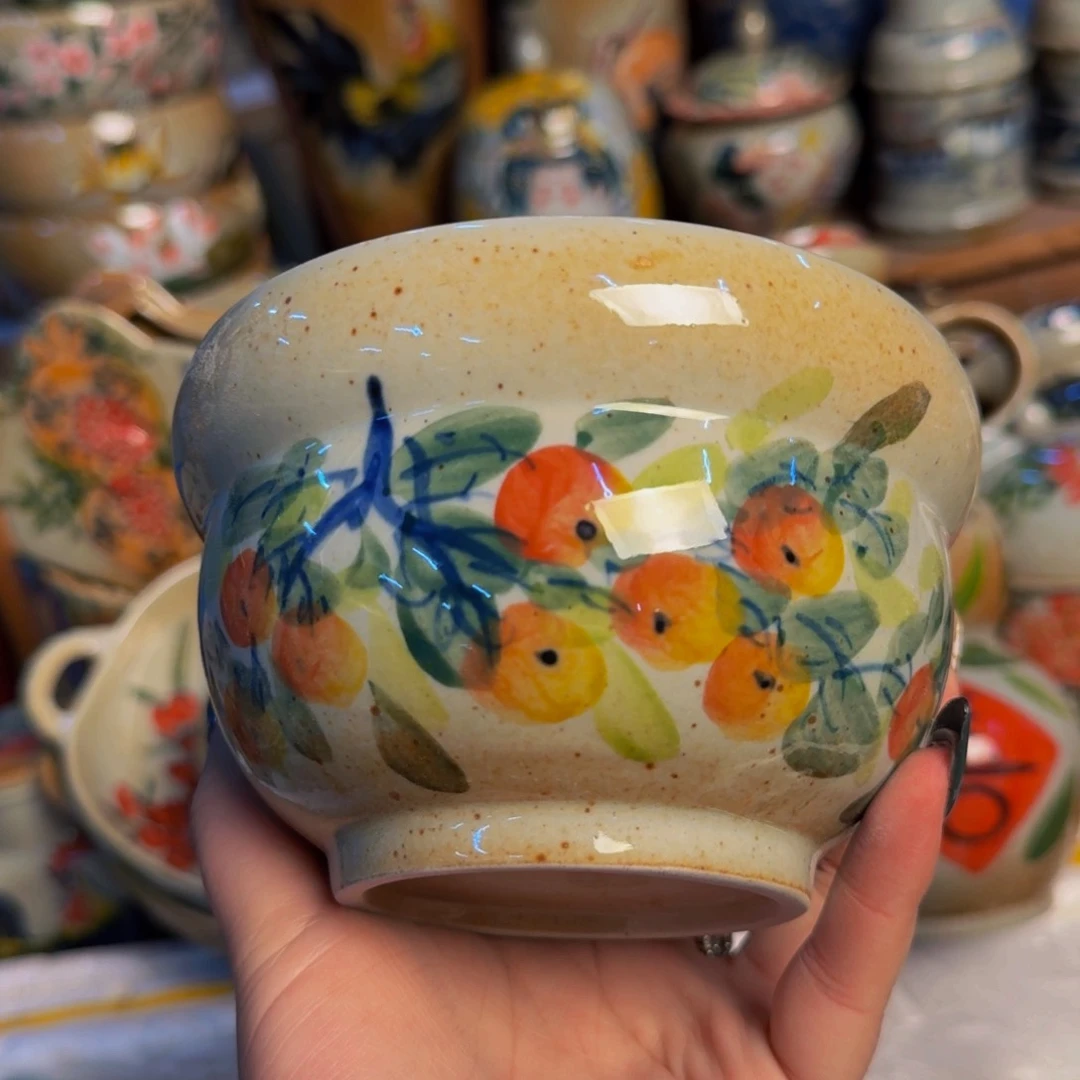 罐景德镇源头厂家