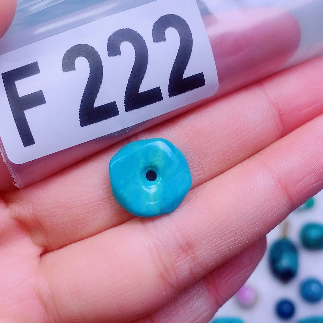 空竹粉丝专享十堰特色手工散珠
