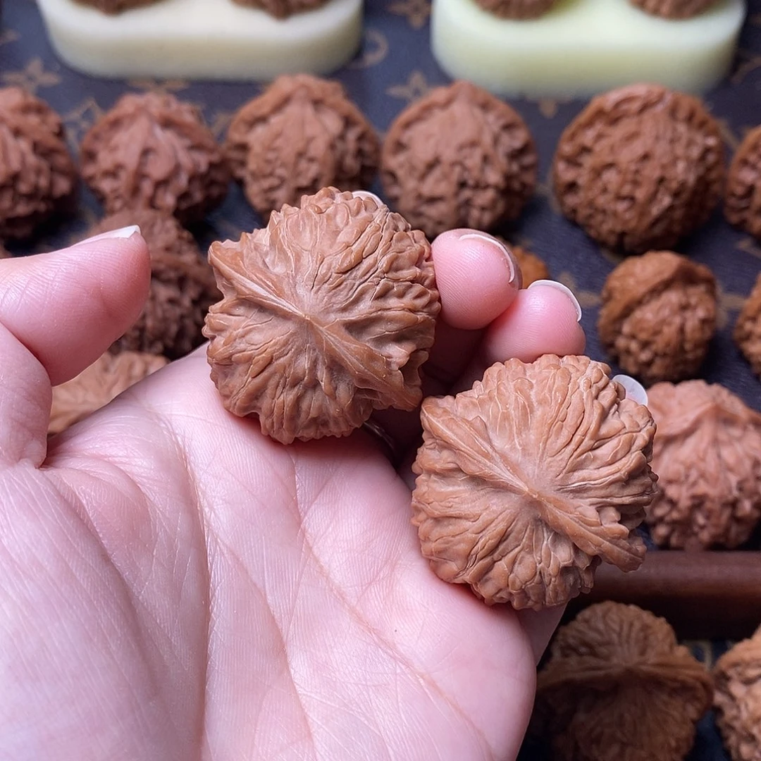 吊坠桃核全品野生38尺