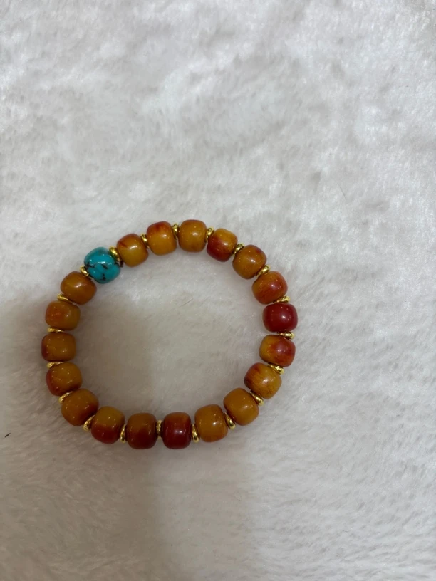 B028桶珠1.0单圈12345