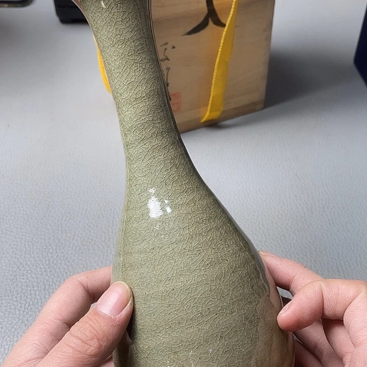 海外中古工艺品一物一拍