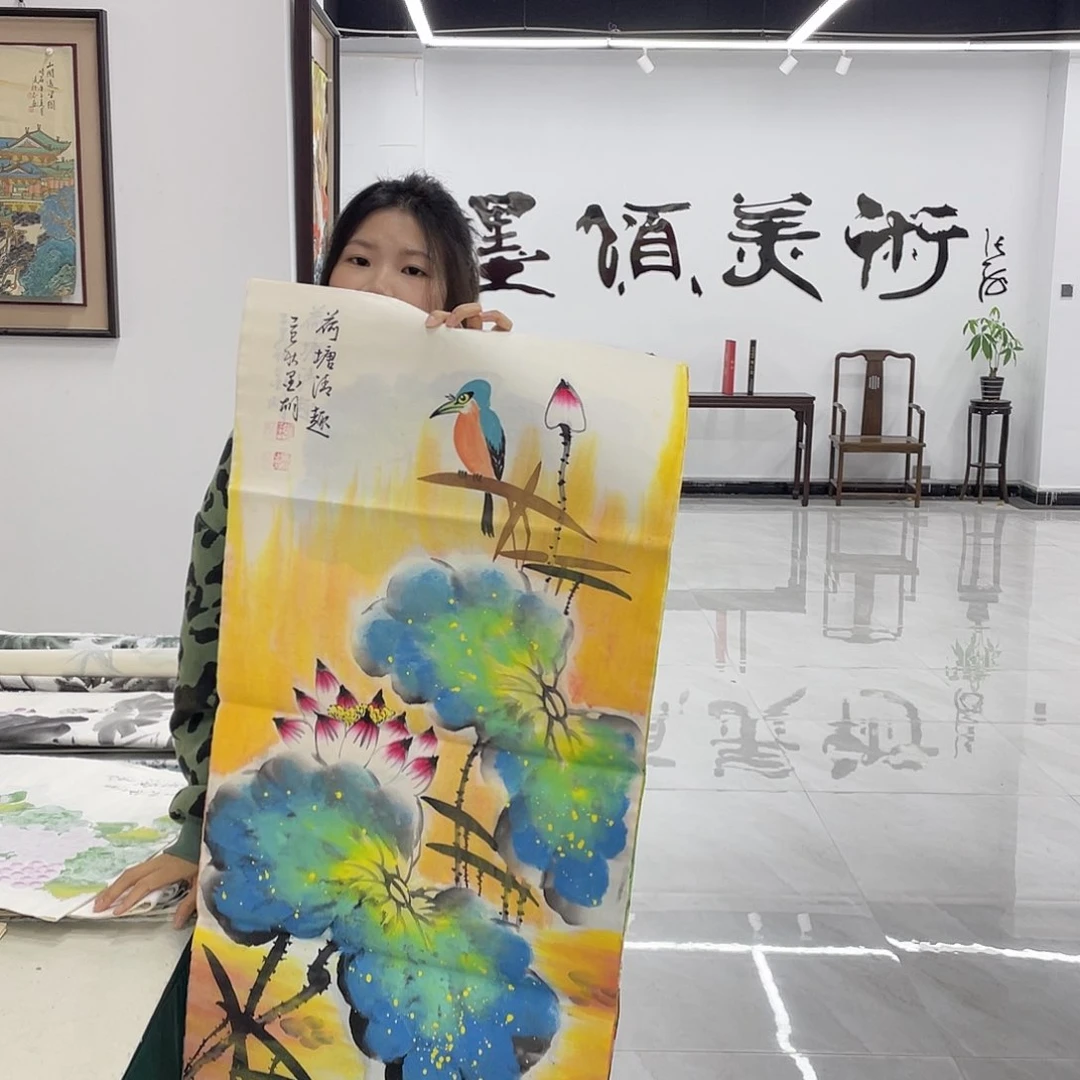 国画重中之重重中之重