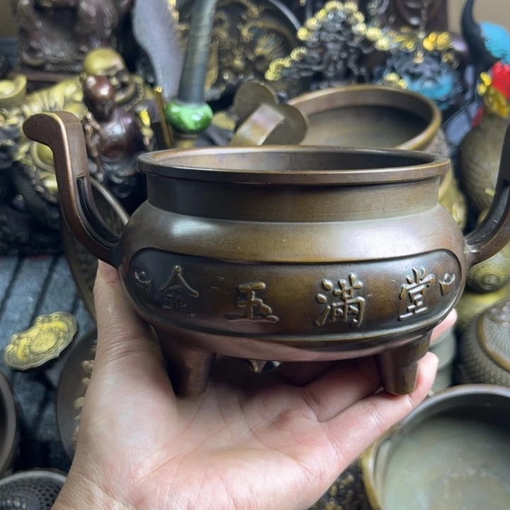 铜器666666666666