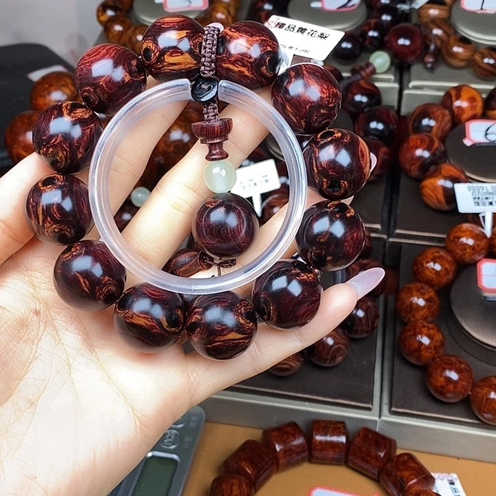 花梨木类手串/手链