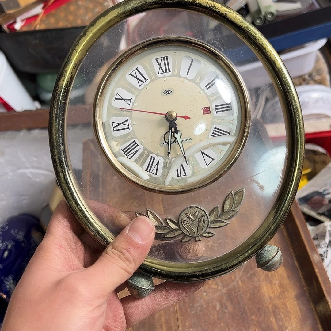 小***兔杂色豆（科檀/科特迪瓦檀木）