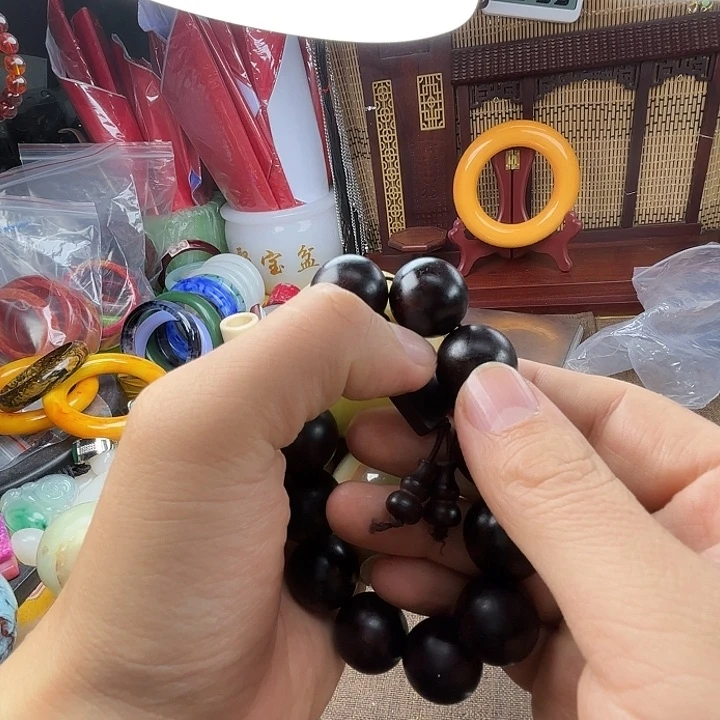非洲紫檀（红花梨）65