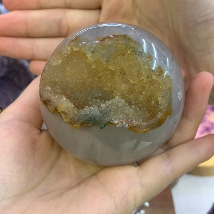 未镶嵌大型摆件（非配饰）水晶