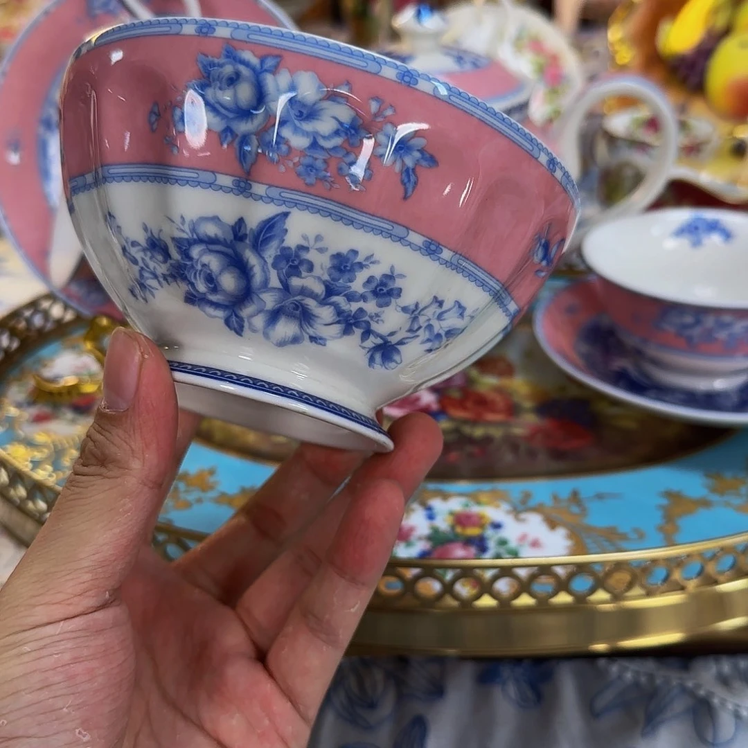 欧洲精品瓷器鉴赏