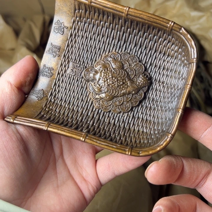 创意设计摆件制作